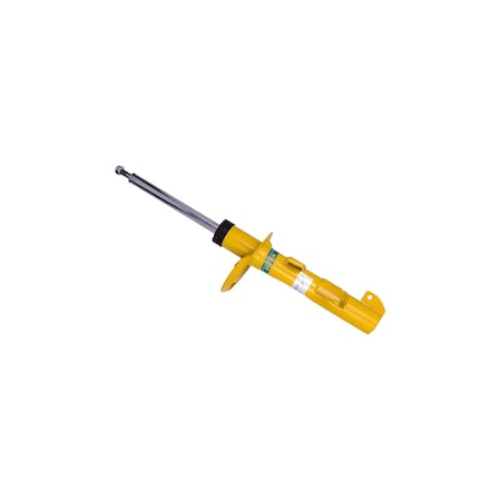 Bilstein Jeep Cherokee 17-14:Front Left Strut Assembly, 22-249289 22-249289